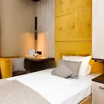 Szálloda Akzent Waldhotel Rheingau 4*