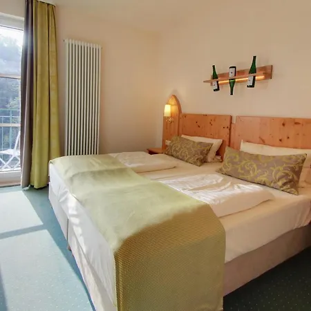 Akzent Waldhotel Rheingau Geisenheim
