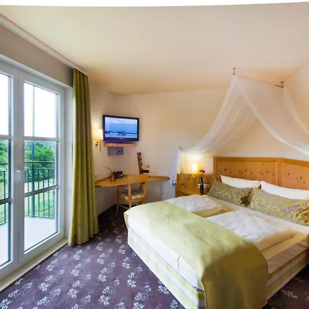 Akzent Waldhotel Rheingau Hotel
