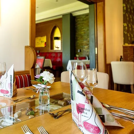 Akzent Waldhotel Rheingau 4* Geisenheim