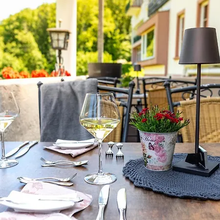 Akzent Waldhotel Rheingau Hotel