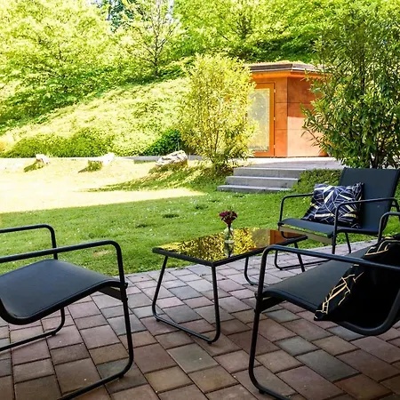 Akzent Waldhotel Rheingau