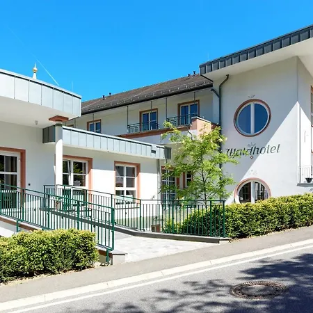 Akzent Waldhotel Rheingau 4* Geisenheim