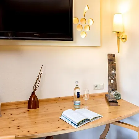 Hotel Akzent Waldhotel Rheingau