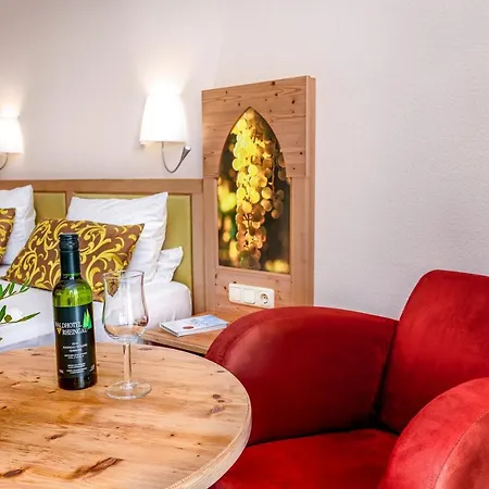 Akzent Waldhotel Rheingau