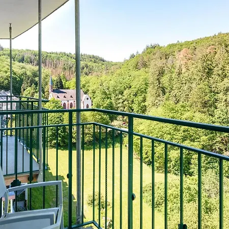 Hotel Akzent Waldhotel Rheingau Geisenheim