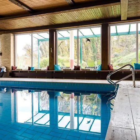 Akzent Waldhotel Rheingau Hotel
