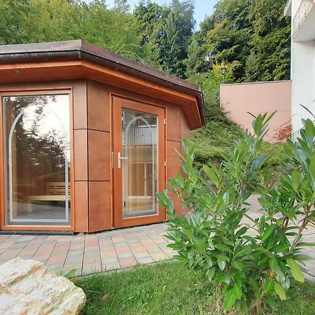 Akzent Waldhotel Rheingau 4* Geisenheim