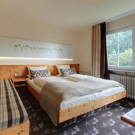 Akzent Waldhotel Rheingau