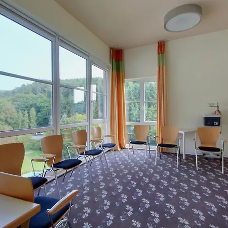 Akzent Waldhotel Rheingau Hotel