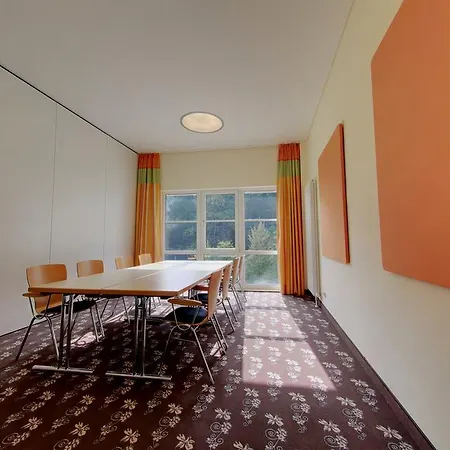 Akzent Waldhotel Rheingau 4* Geisenheim