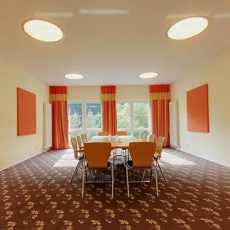 Hotel Akzent Waldhotel Rheingau