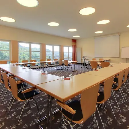 Akzent Waldhotel Rheingau Otel Geisenheim