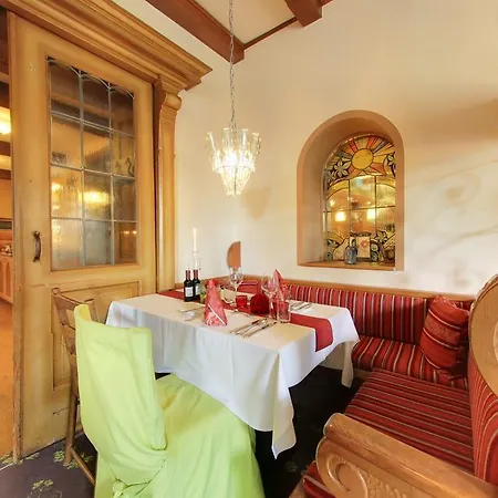 Akzent Waldhotel Rheingau 4* Geisenheim