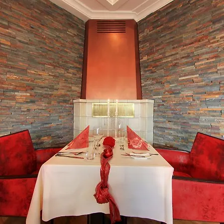 Akzent Waldhotel Rheingau Geisenheim