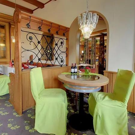 Hotel Akzent Waldhotel Rheingau 4*