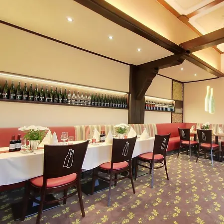 Hotel Akzent Waldhotel Rheingau