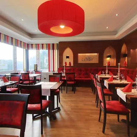 Akzent Waldhotel Rheingau Hotel