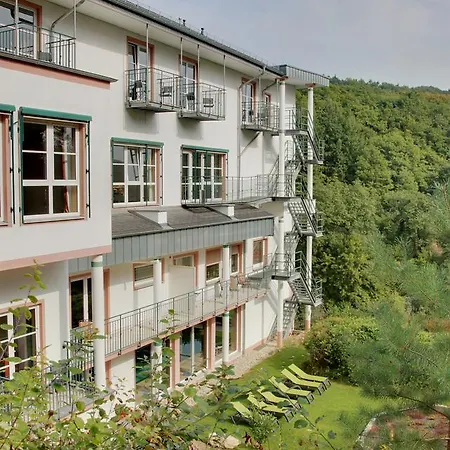 Akzent Waldhotel Rheingau Geisenheim