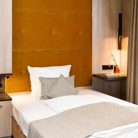 Hotel Akzent Waldhotel Rheingau Geisenheim