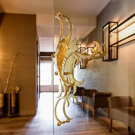 Akzent Waldhotel Rheingau 4*