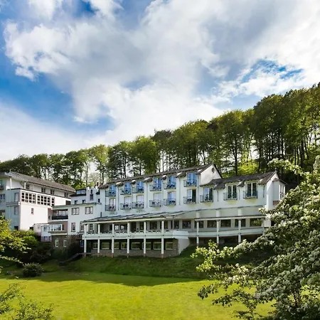 Akzent Waldhotel Rheingau 4*