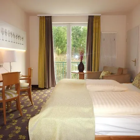 Akzent Waldhotel Rheingau Hotel