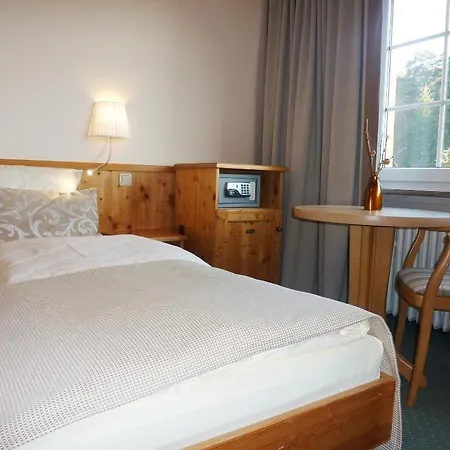 Akzent Waldhotel Rheingau 4* Geisenheim