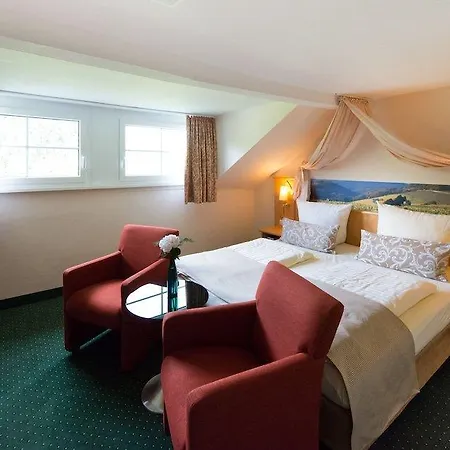 Hotel Akzent Waldhotel Rheingau