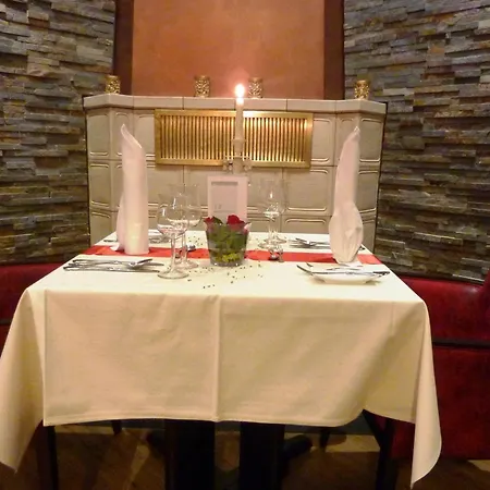 Akzent Waldhotel Rheingau Geisenheim