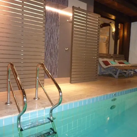 Akzent Waldhotel Rheingau 4*