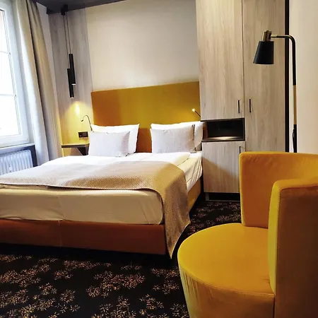 Akzent Waldhotel Rheingau