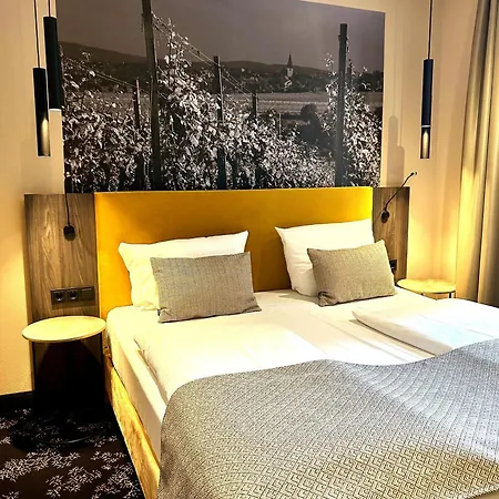 Akzent Waldhotel Rheingau Hotel 4*