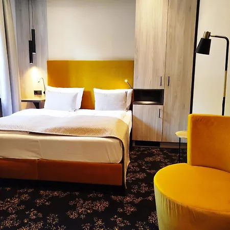 Akzent Waldhotel Rheingau 4* Geisenheim