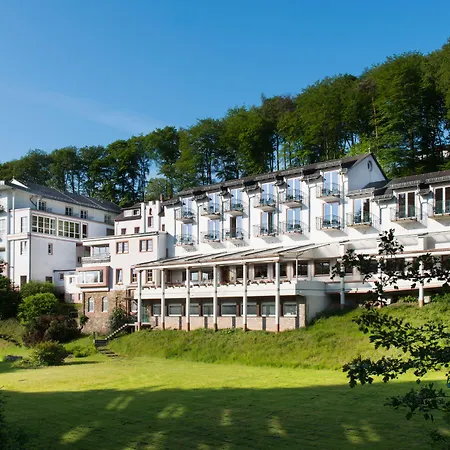 Akzent Waldhotel Rheingau Otel 4*