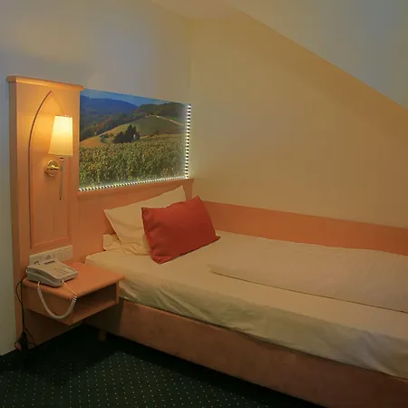 Akzent Waldhotel Rheingau Hotel Geisenheim