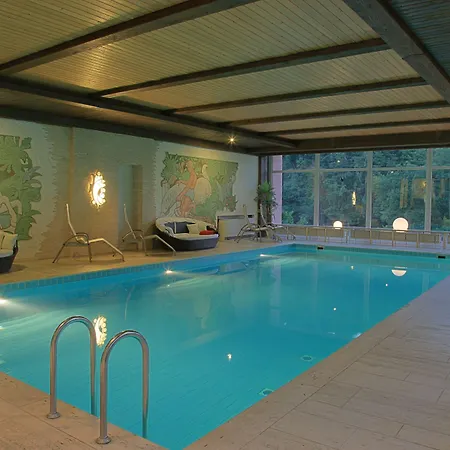 Akzent Waldhotel Rheingau Hotel