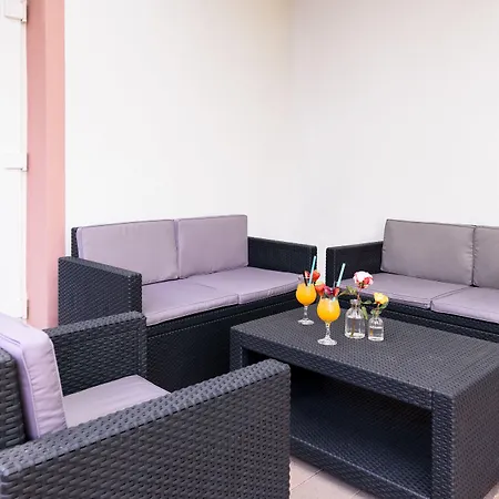 Otel Akzent Waldhotel Rheingau 4*