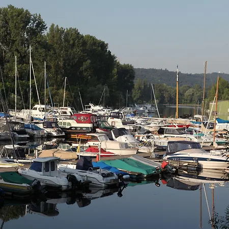 Hotel Akzent Waldhotel Rheingau