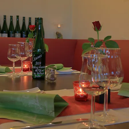 Akzent Waldhotel Rheingau 4*