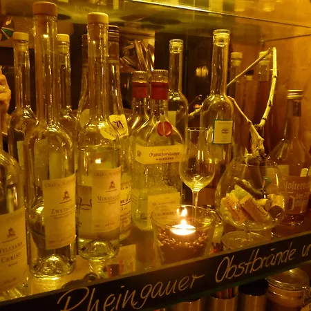 Akzent Waldhotel Rheingau Hotel Geisenheim