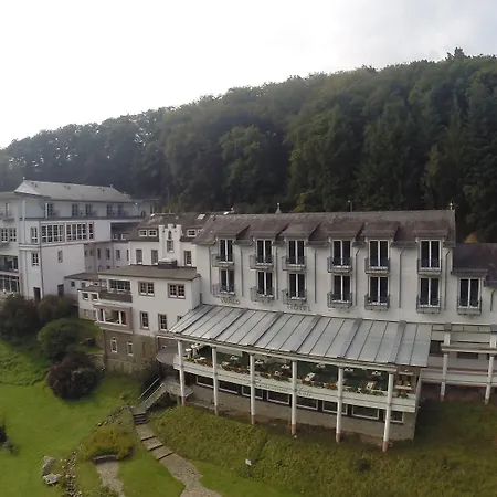 Akzent Waldhotel Rheingau Geisenheim