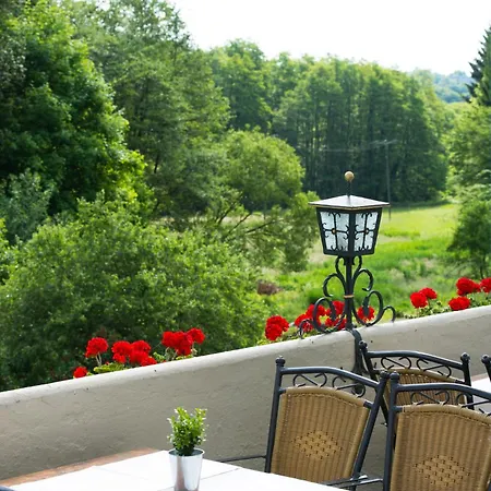 Hotel Akzent Waldhotel Rheingau Geisenheim