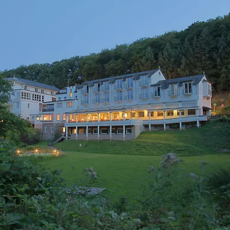 Akzent Waldhotel Rheingau 4* Geisenheim