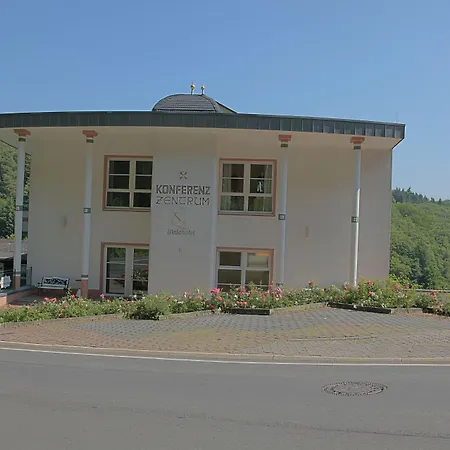 Akzent Waldhotel Rheingau 4*