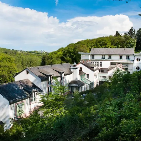 Akzent Waldhotel Rheingau
