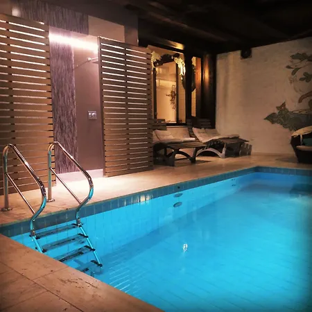 Akzent Waldhotel Rheingau 4* Geisenheim
