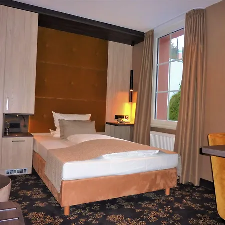 Akzent Waldhotel Rheingau 4* Geisenheim