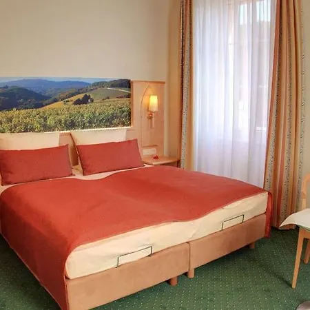 Akzent Waldhotel Rheingau Hotel