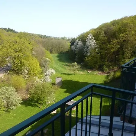 Akzent Waldhotel Rheingau Hotel 4*
